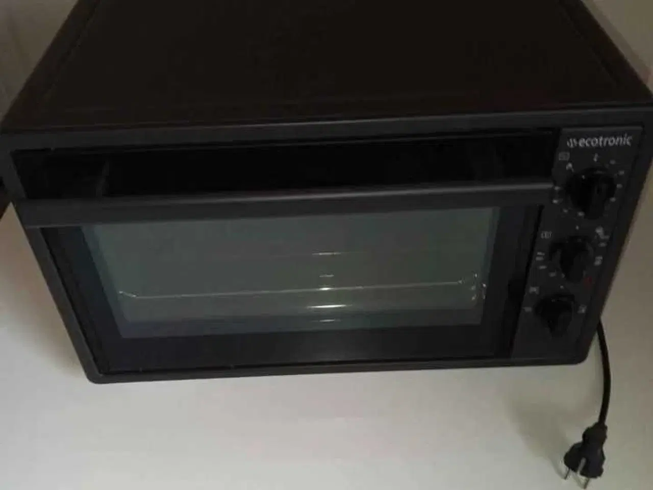 Billede 3 - Mini ovn