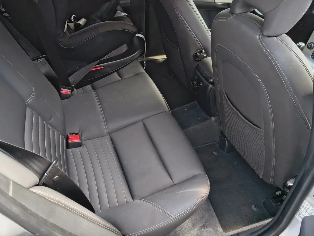 Billede 6 - Volvo V50 1,8 
