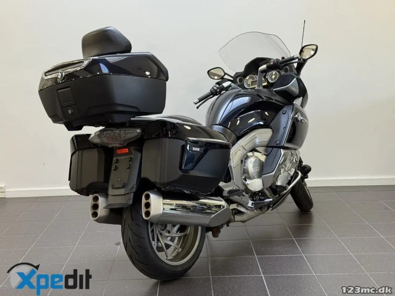 Billede 9 - BMW K 1600 GTL
