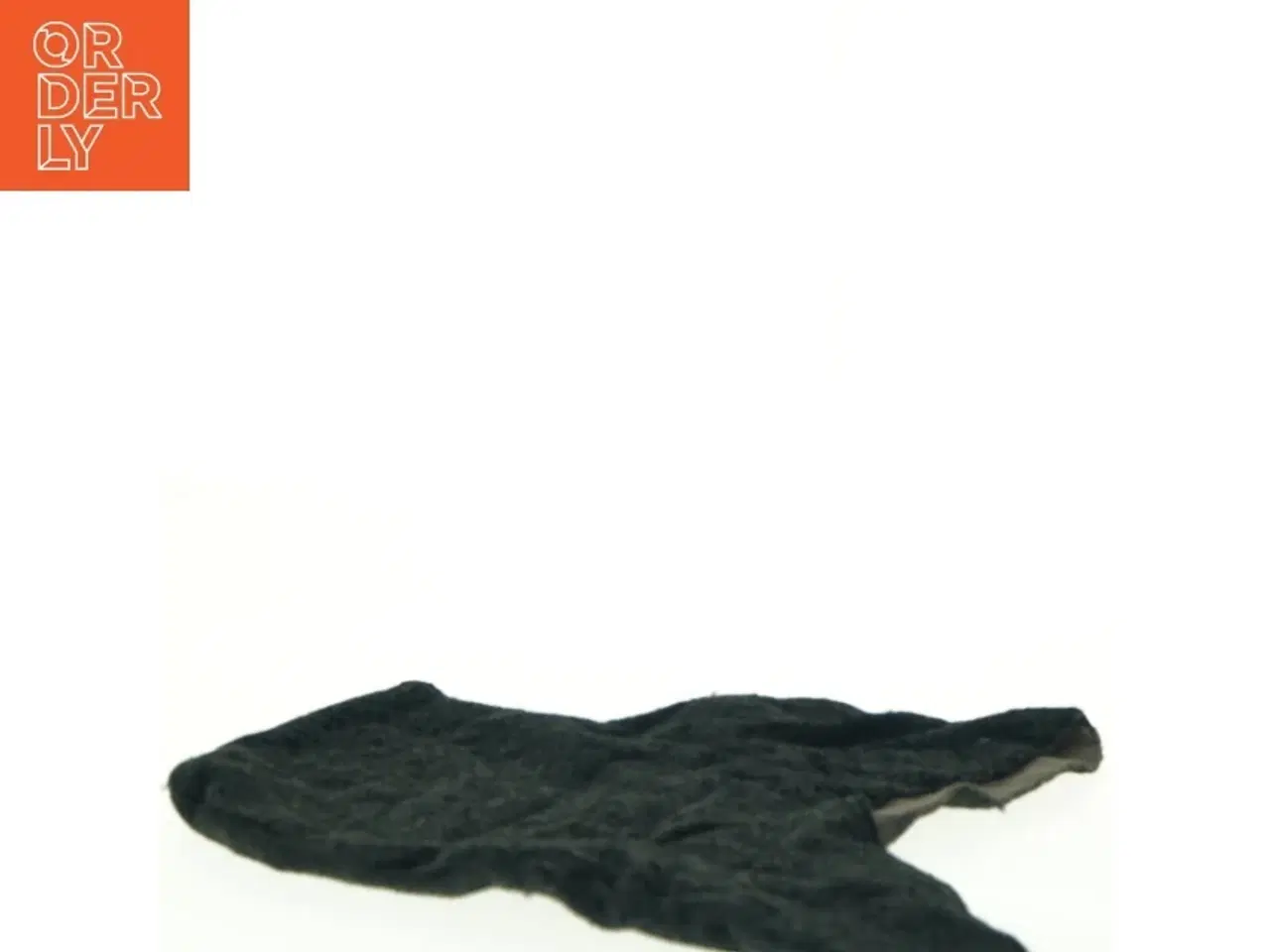 Billede 4 - Uldhue fra Melton (str. 5-6 år)