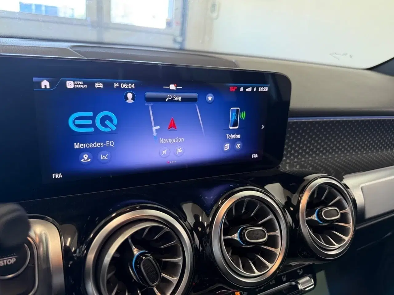 Billede 14 - Mercedes EQB250+  Progressive