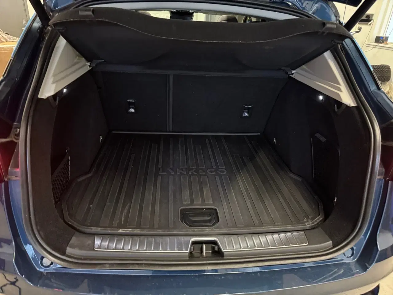 Billede 14 - Lynk & Co 01 1,5 PHEV