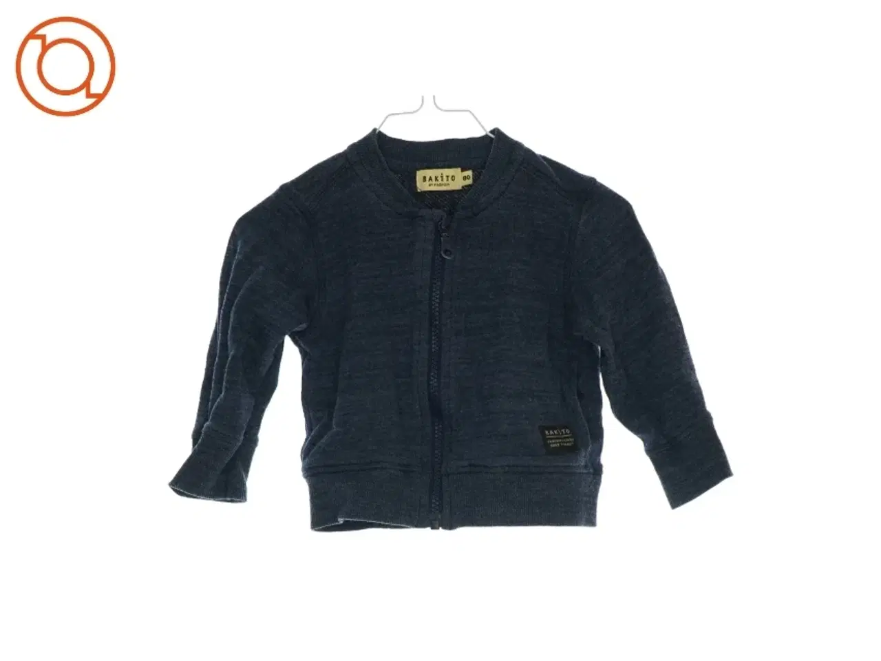 Billede 1 - Trøje fra Bakito (str. 80)