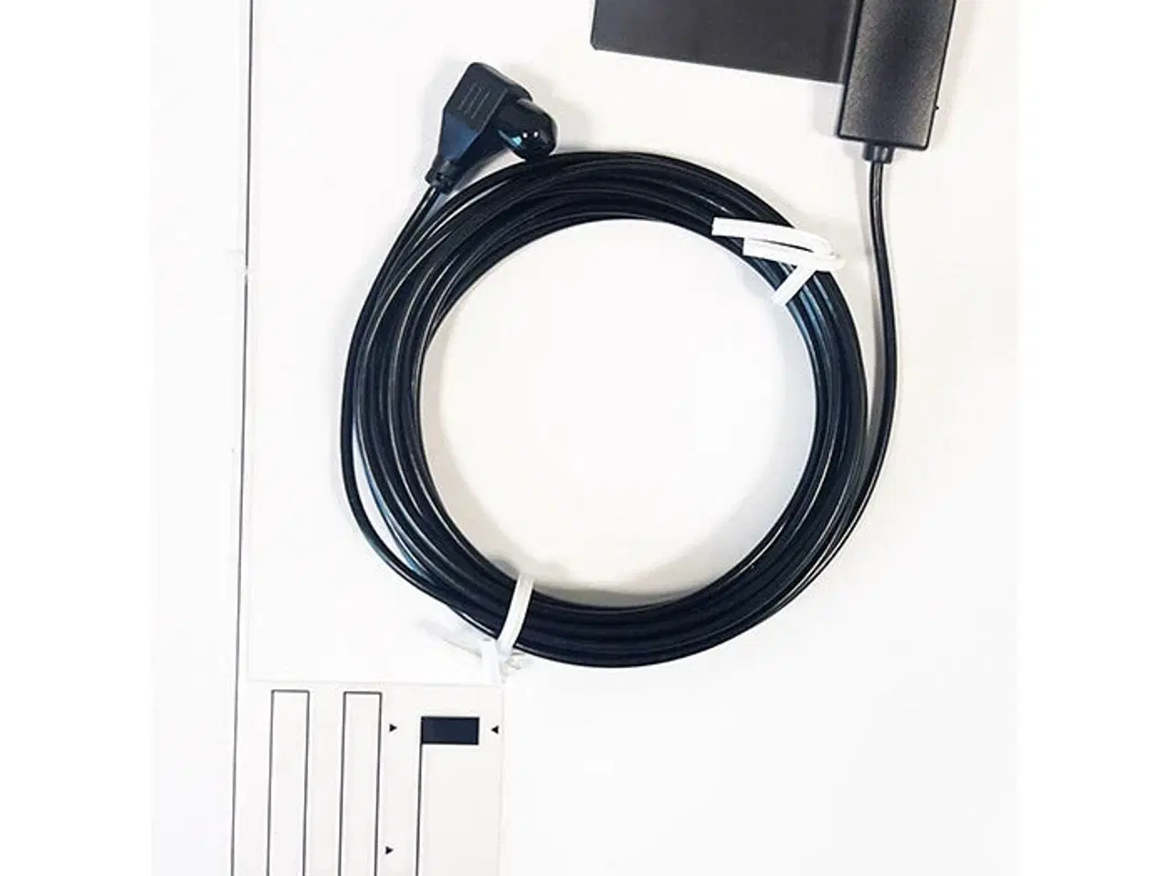 Billede 1 - JVC bilradio DAB antenne