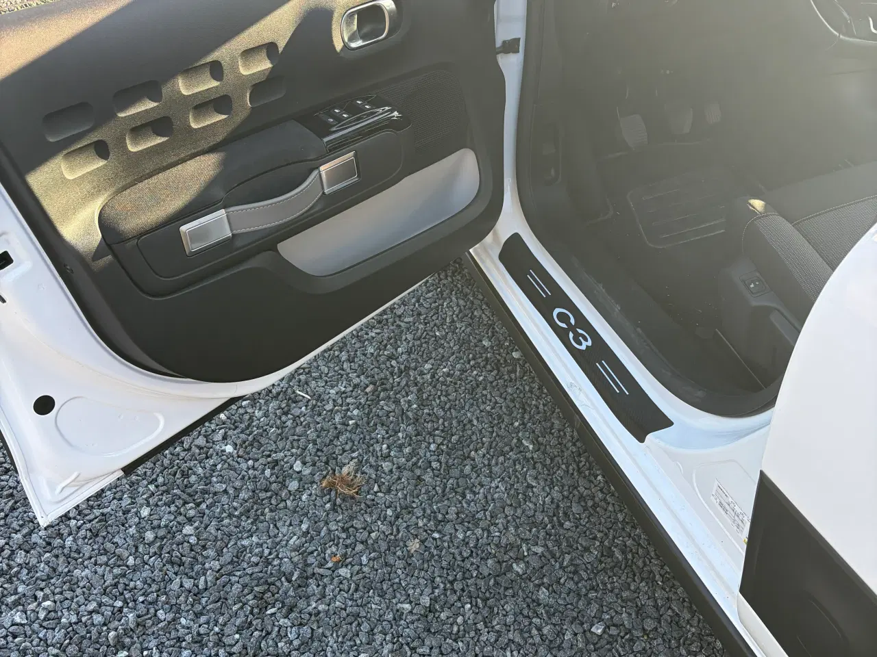 Billede 6 - Citroen c3