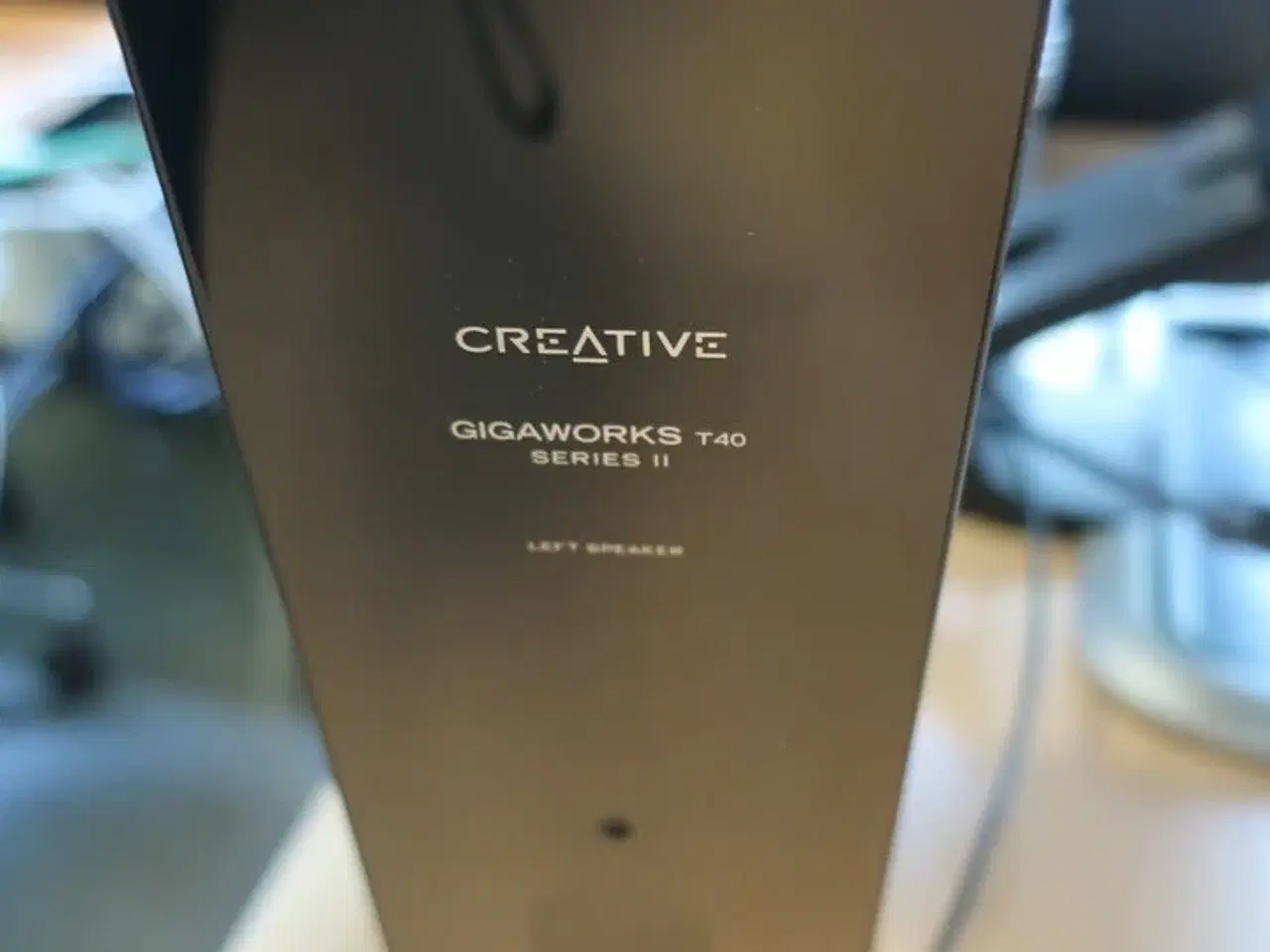 Billede 13 - HP 22" skærm m. tastatur L2208w (PC medfølger ikke)