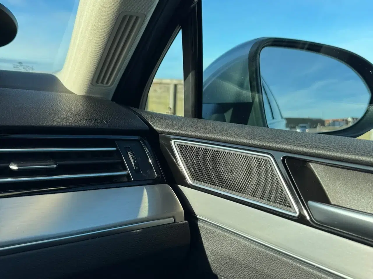 Billede 13 - VW Passat 1,5 TSi 150 Highline Premium Variant DSG