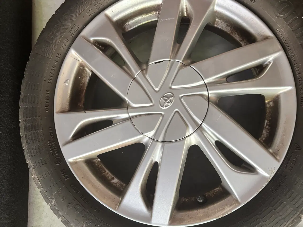 Billede 9 - Toyota Aygo 1.0 vvt-i 