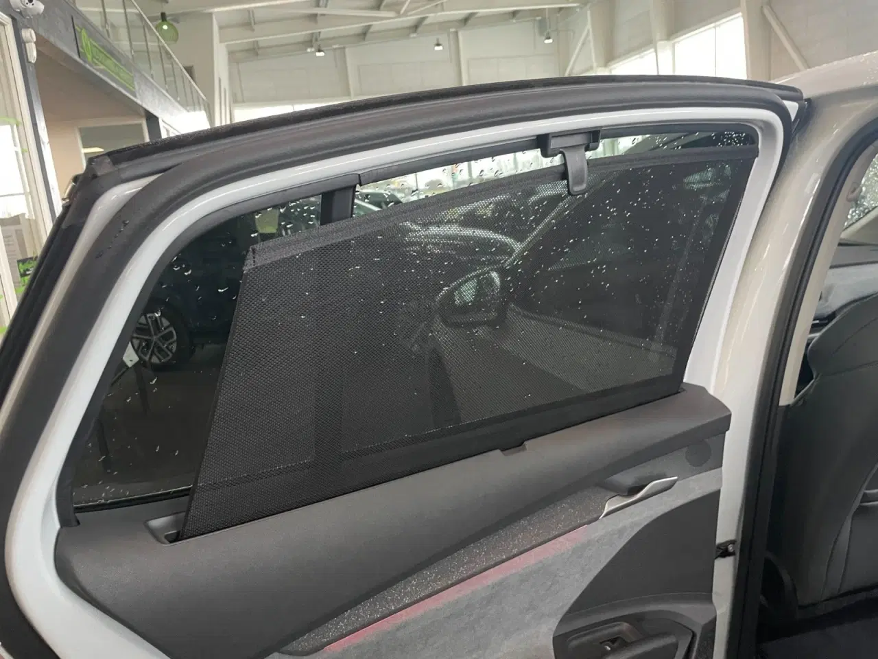 Billede 11 - Skoda Enyaq 85 iV Lounge Premium