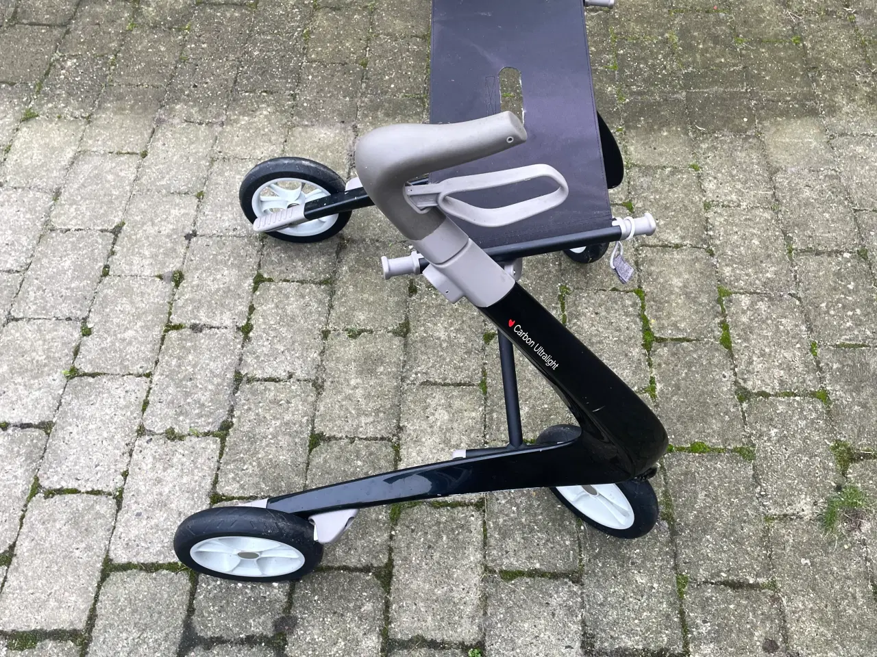 Billede 6 - Rollator - ByACRE Carbon Ultralight 