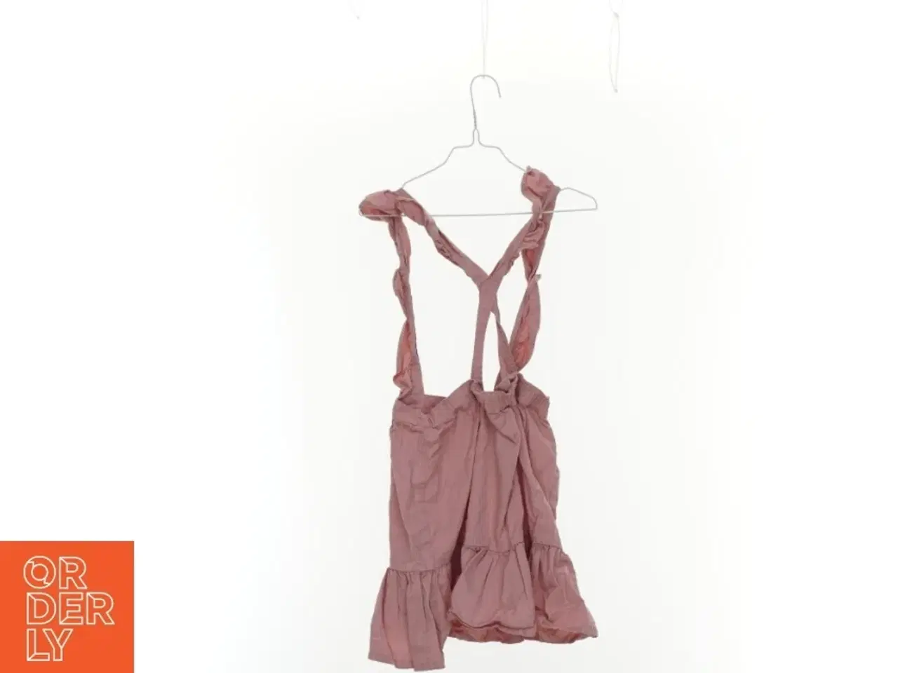 Billede 2 - Kjole fra H&M (str. 122 cm)