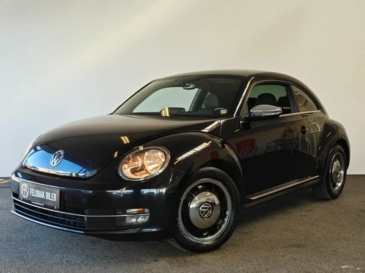 Billede 1 - VW The Beetle 1,2 TSi 105 Design