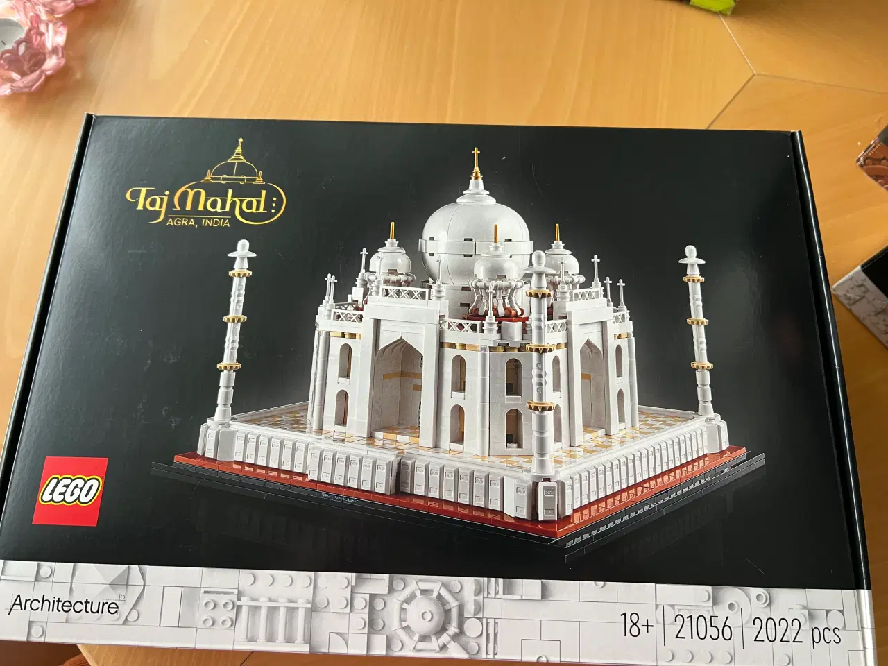 Billede 3 - Blandet Lego æsker sælges