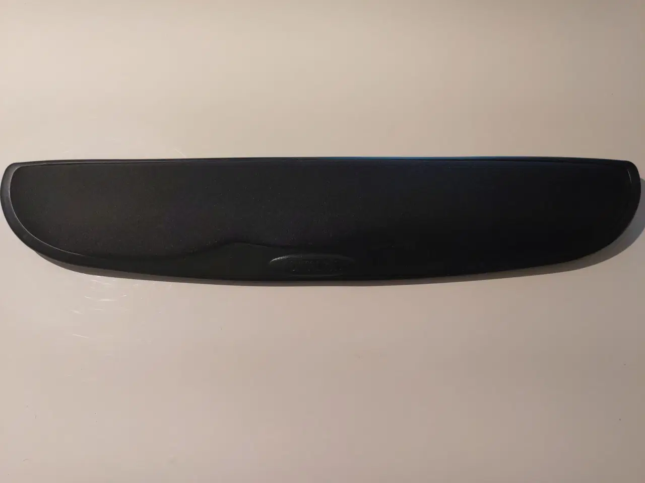 Billede 1 - Håndhviler til PC tastatur