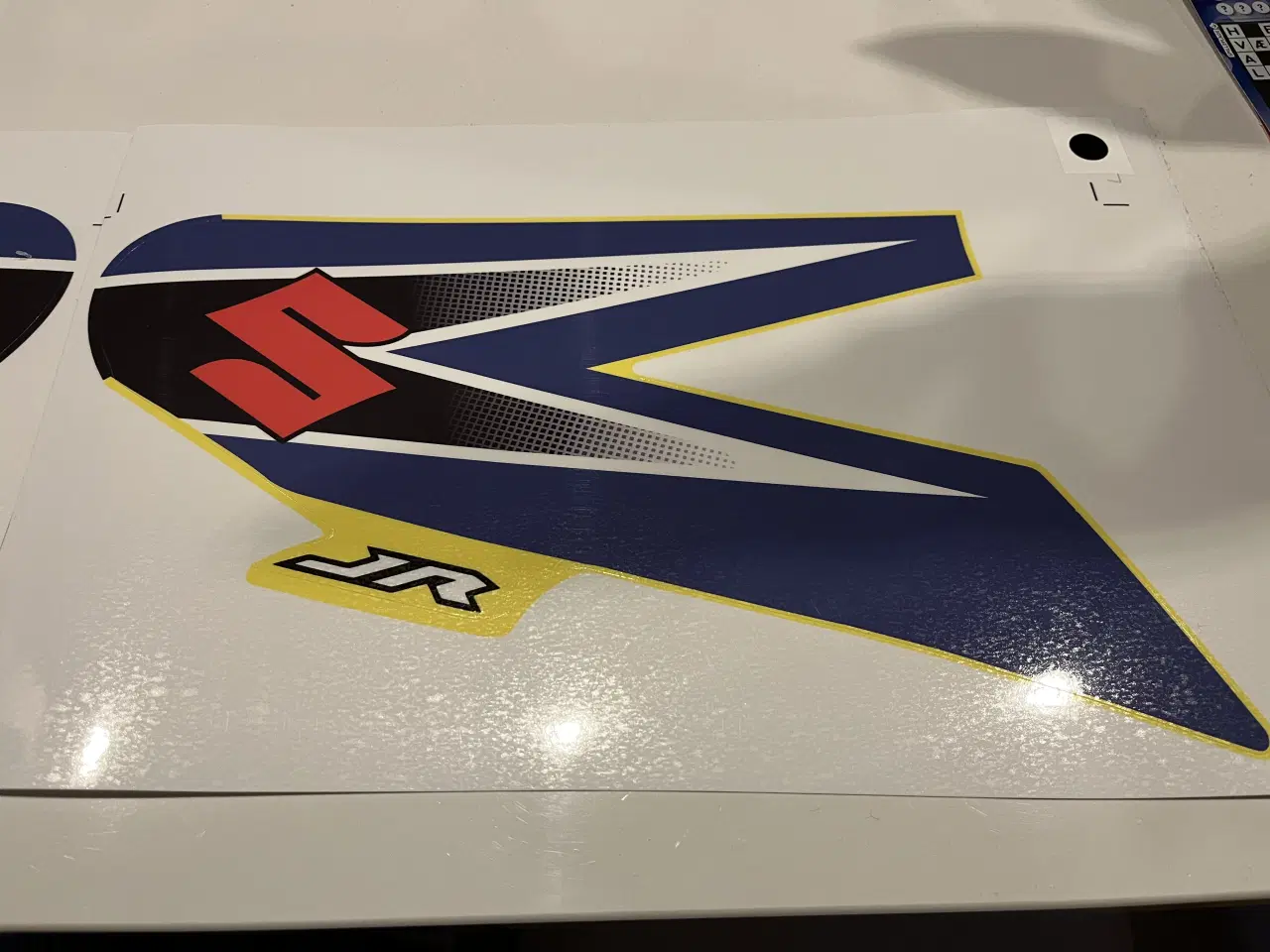 Billede 2 - Suzuki JR50 JR 50