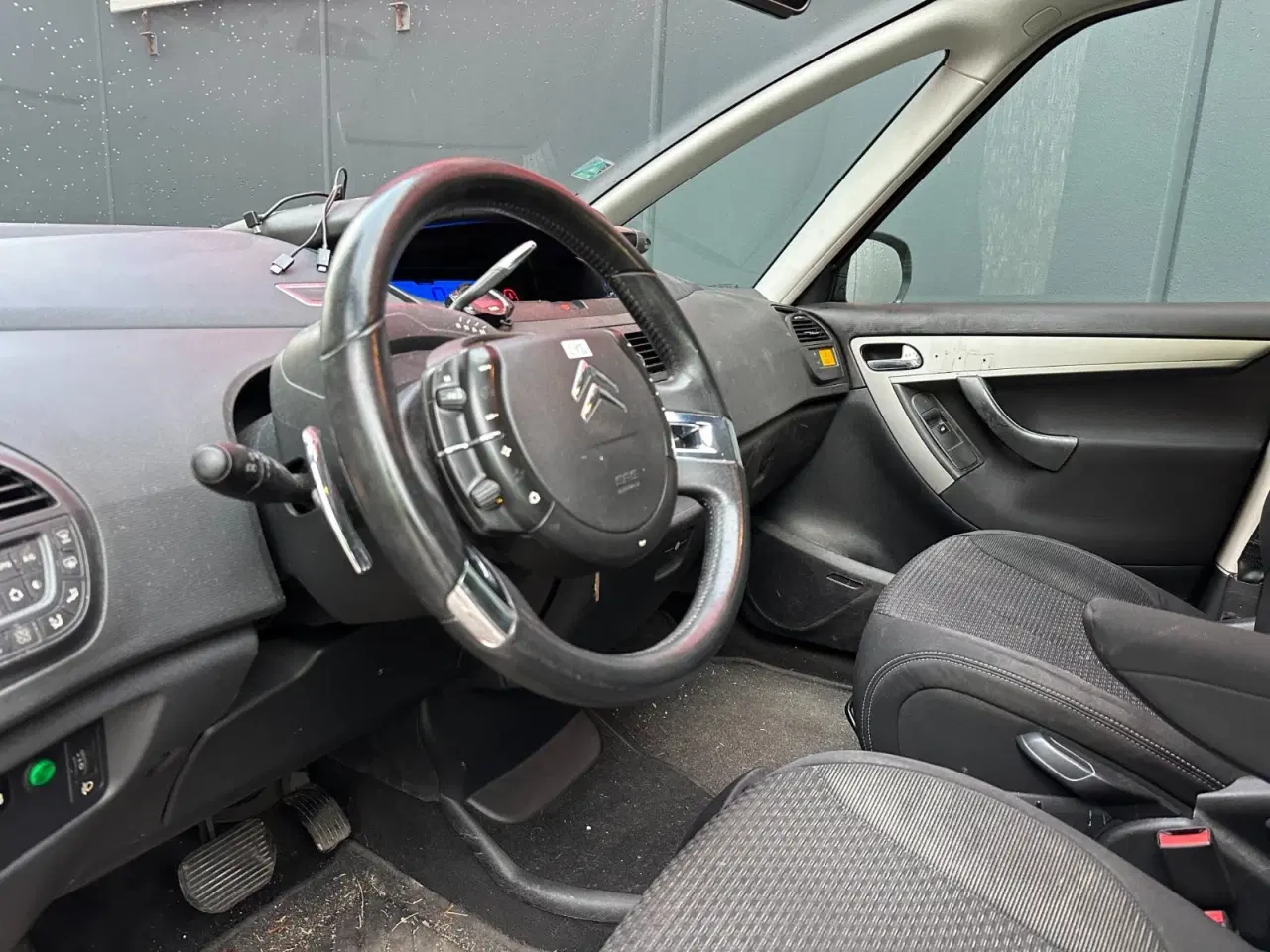 Billede 9 - Citroën Grand C4 Picasso 2,0 16V Prestige E6G 7prs