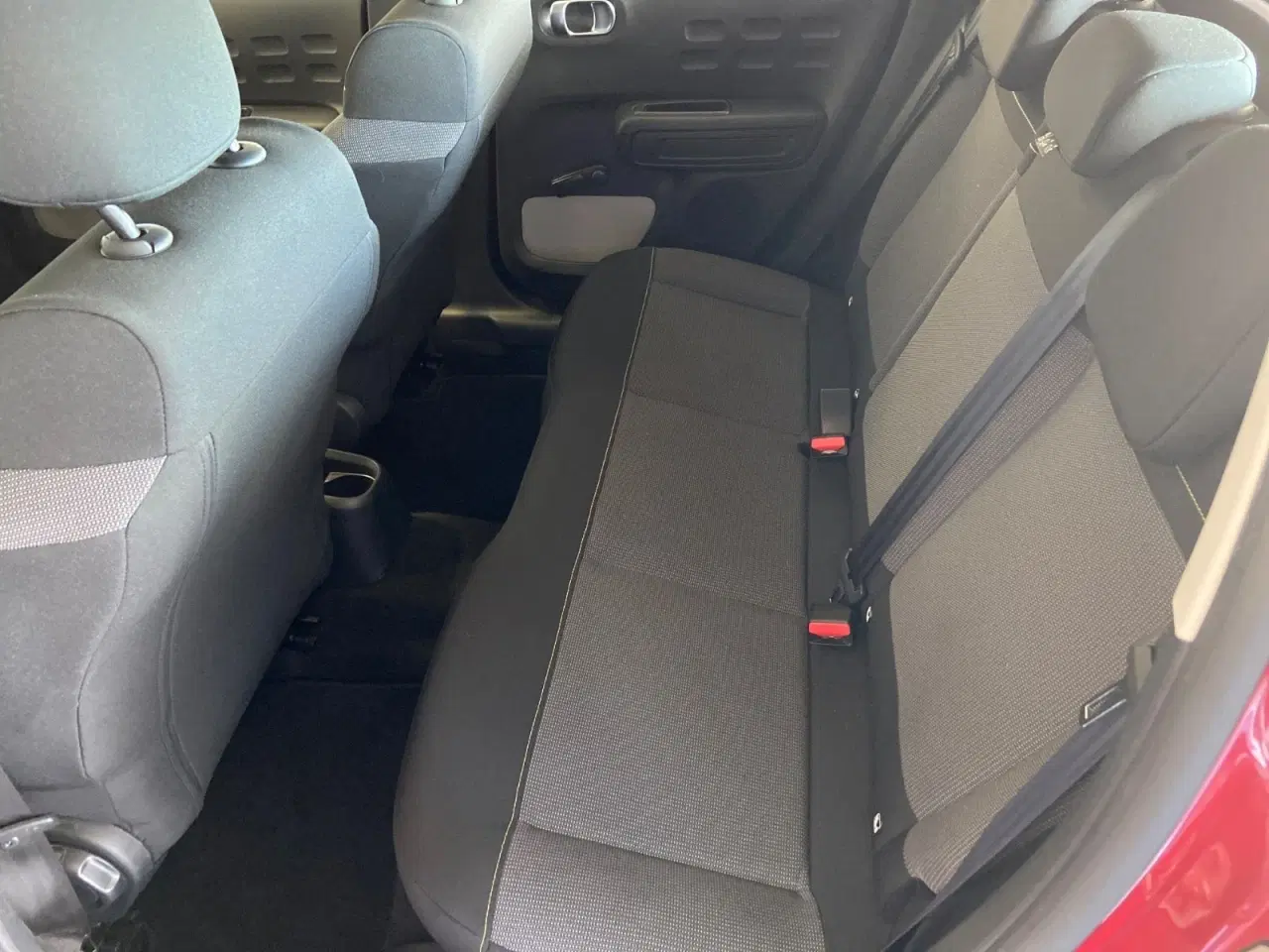 Billede 8 - Citroën C3 1,2 PureTech 82 Street