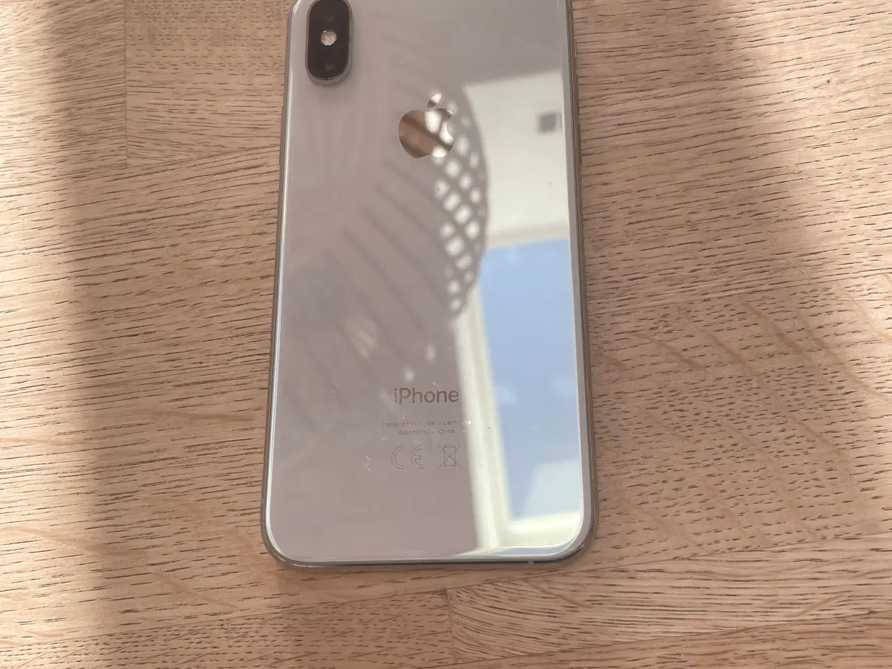 Billede 2 - Brugt Iphone XS