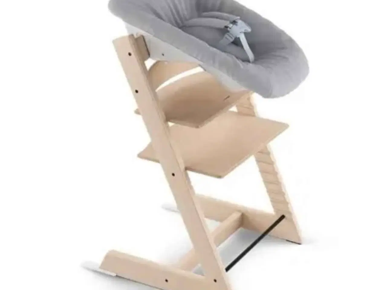 Billede 4 - Stokke newborn set med aktivitetsbøjle