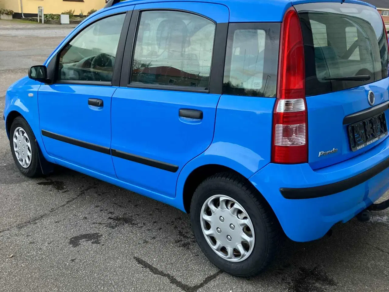 Billede 3 - 𝐅𝐢𝐚𝐭 𝐏𝐚𝐧𝐝𝐚 𝟏.𝟐 𝐍𝐘𝐒𝐘𝐍𝐄𝐓