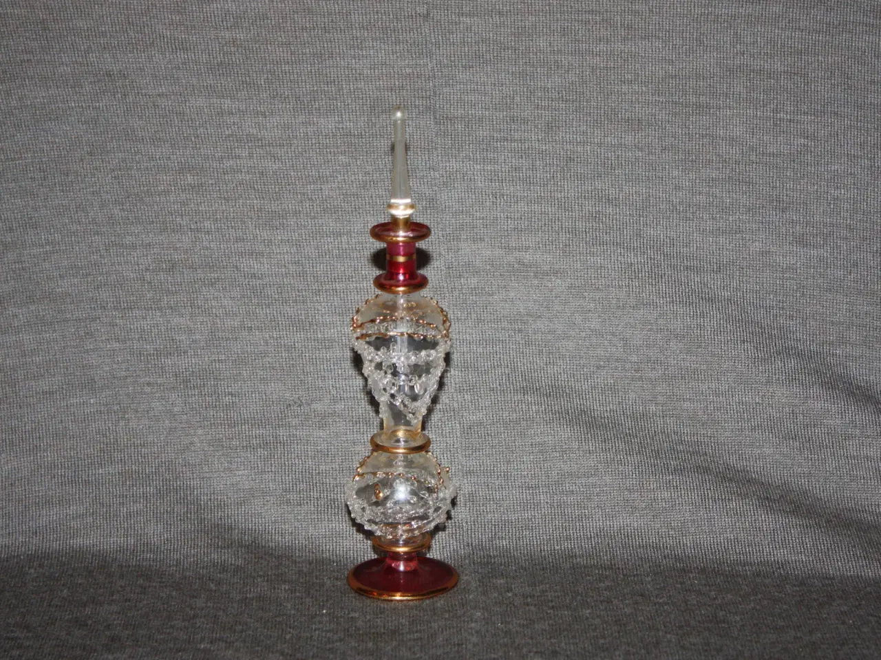 Billede 4 - Parfumeflakon 