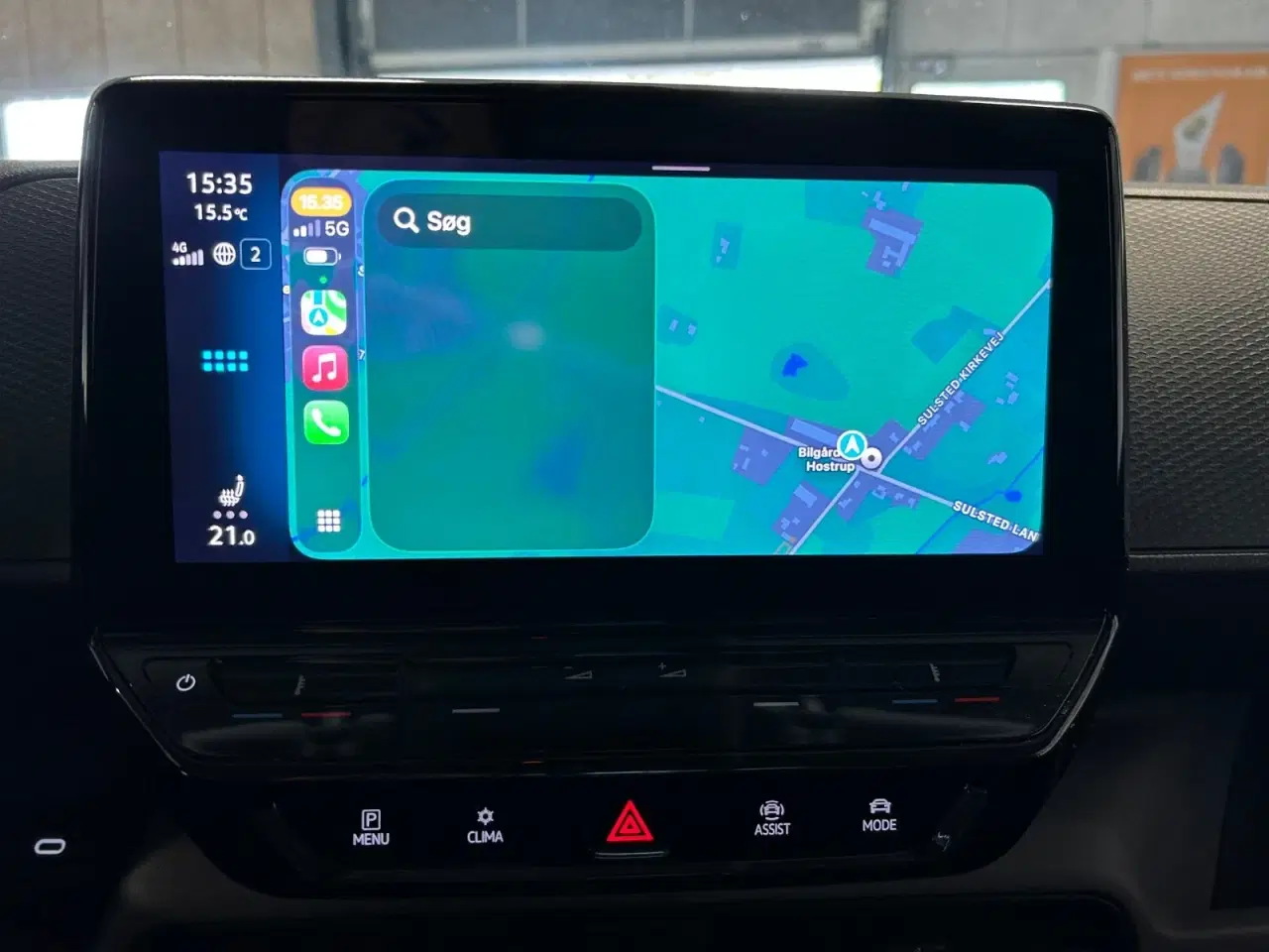 Billede 15 - VW ID.Buzz 77 Cargo Pro