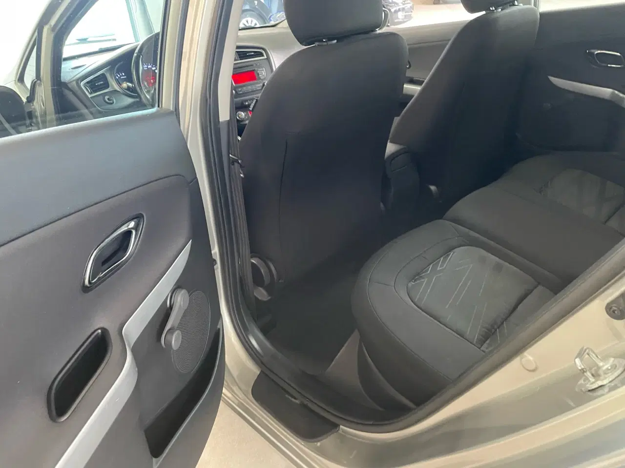 Billede 8 - Kia Ceed SW 1,0 T-GDI Style Plus Clim 100HK Stc 6g