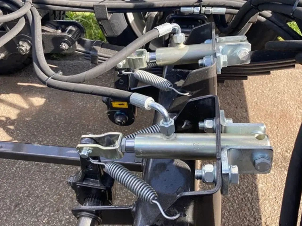 Billede 16 - Stronga HL012S