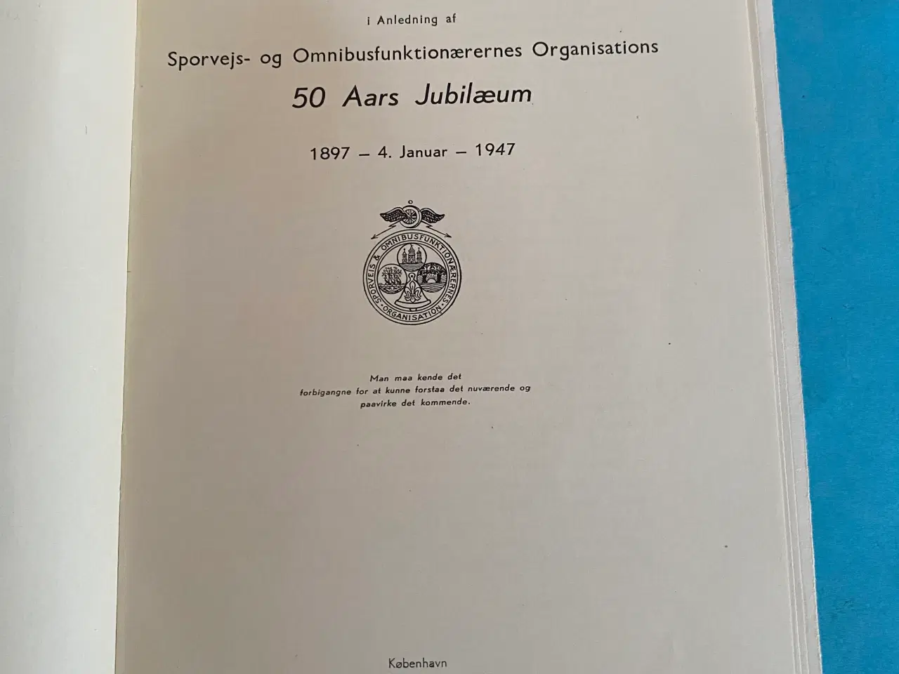 Billede 2 - Københavns sporveje