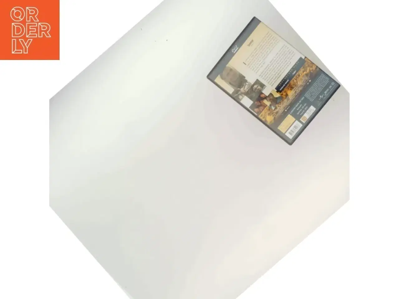 Billede 3 - O Brother - Where Art Thou? med George Clooney (DVD)