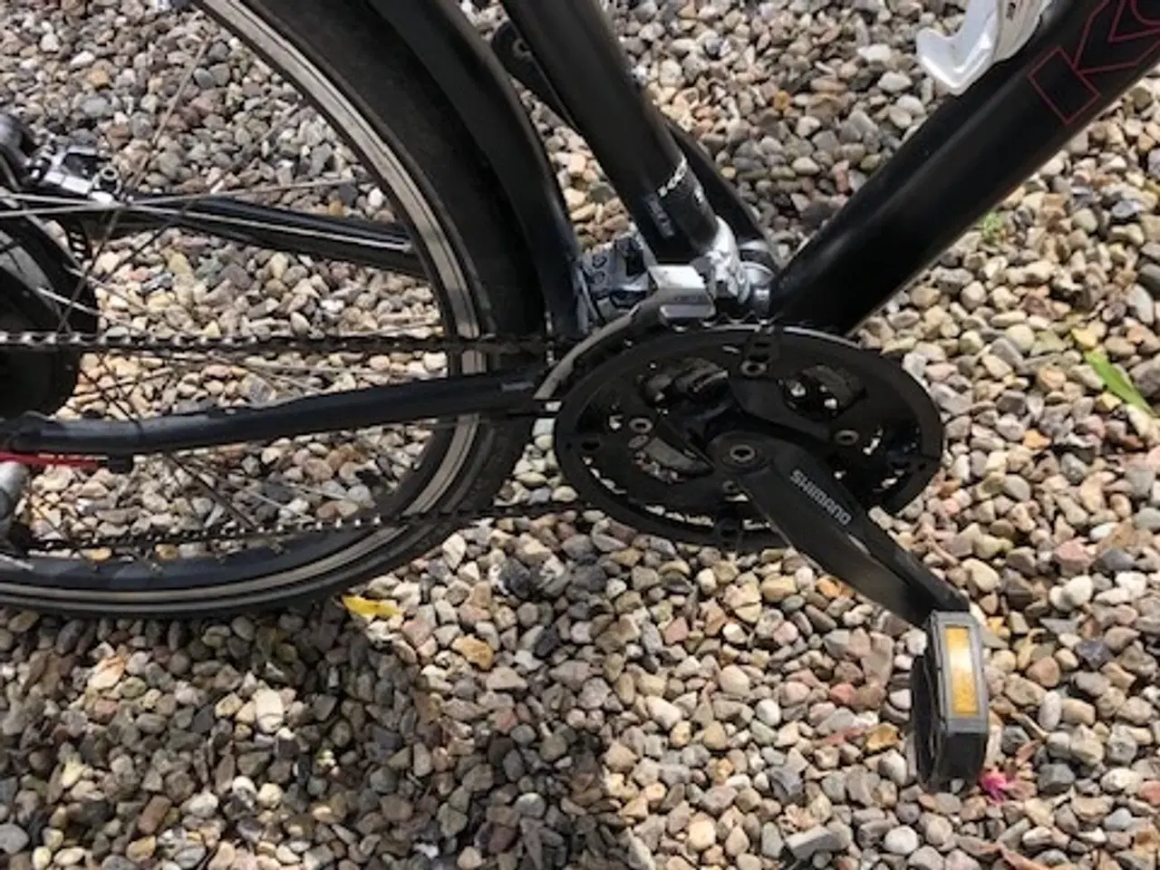Billede 4 - Koga herre el-cykel til salg