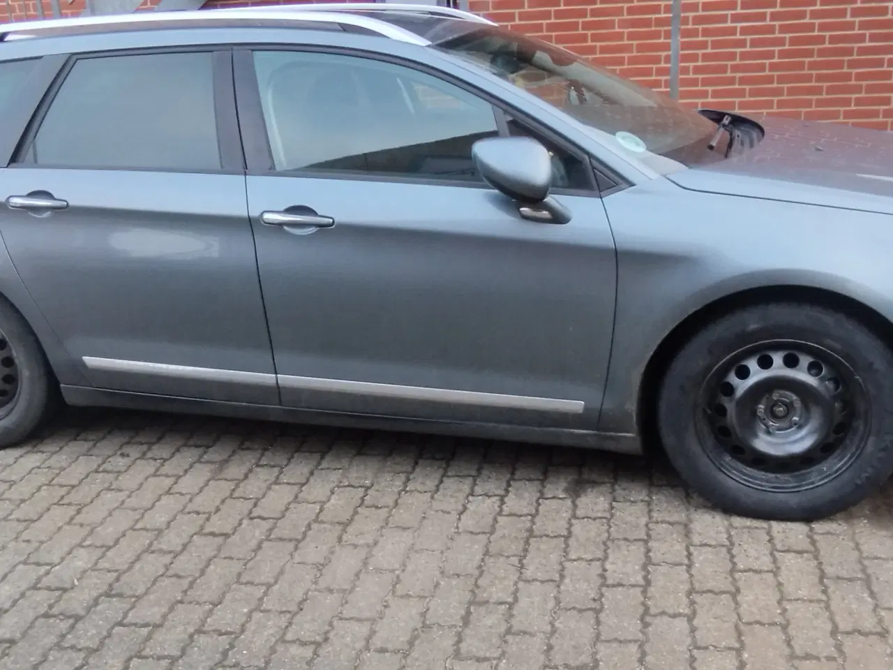 Billede 4 - Citroen c5 20hdi 163kw