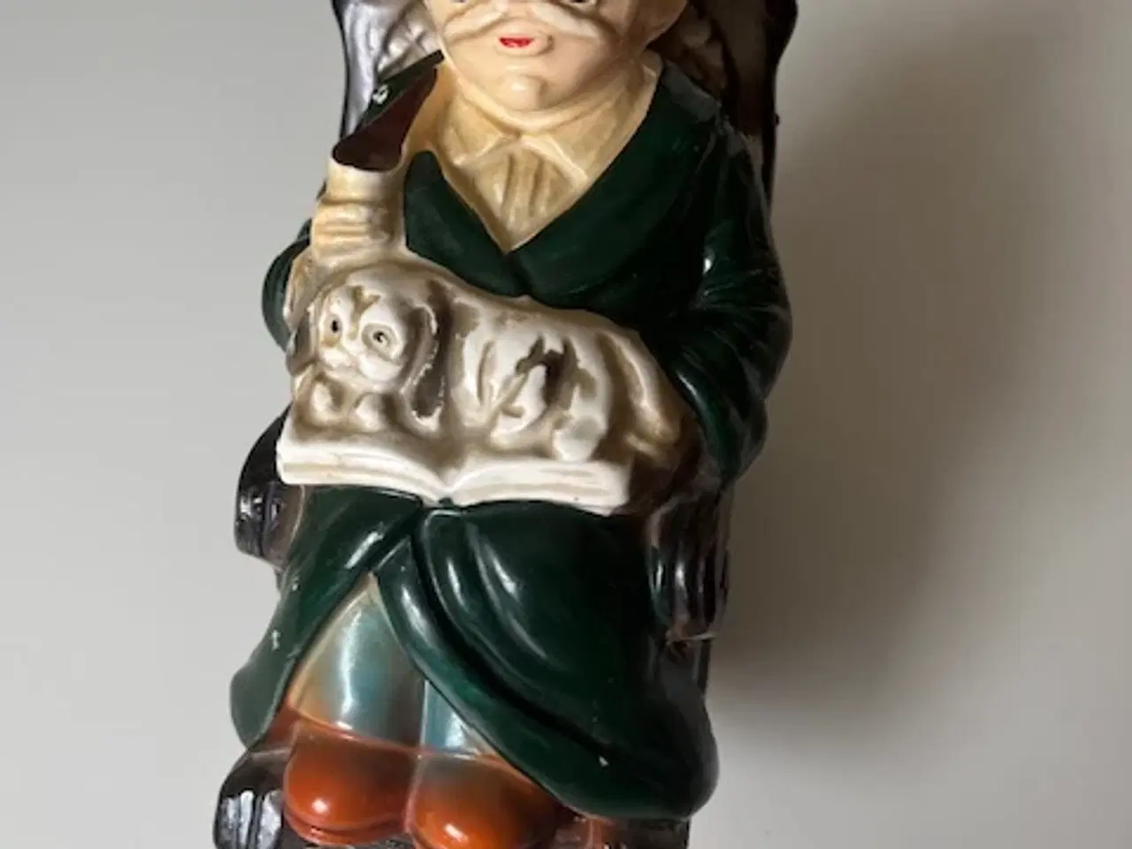 Billede 1 - Sparebøsse Bedstefar