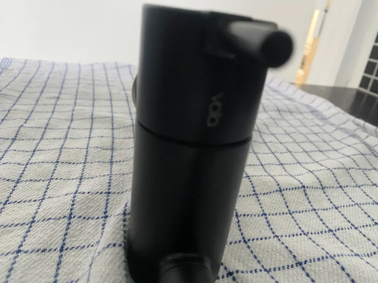 Billede 2 - VOLA armatur køkken sort