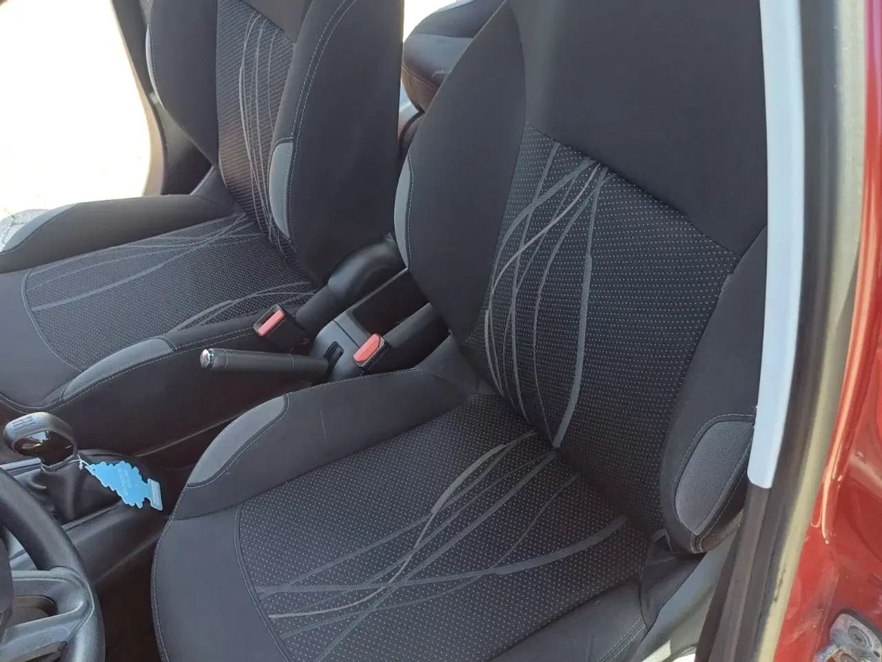 Billede 9 - Peugeot 208 1,2 VTi Access