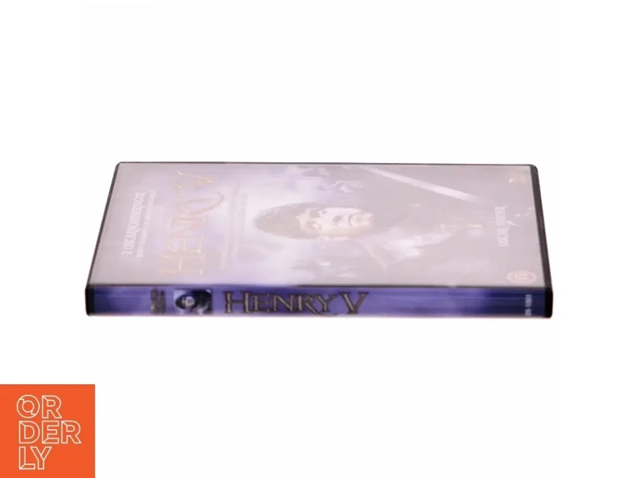 Billede 2 - Henry V - DVD