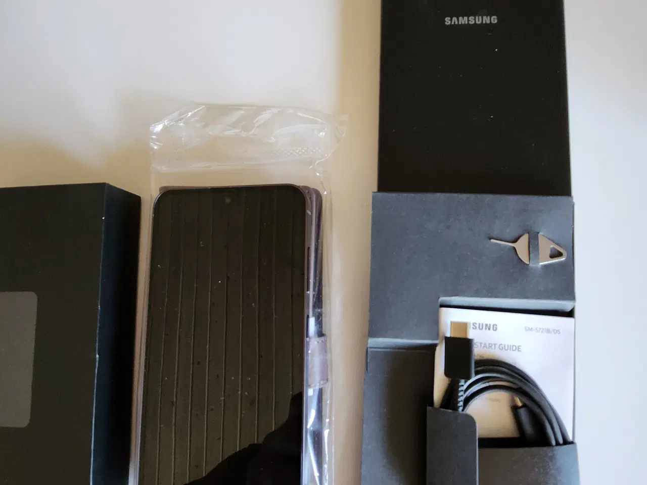 Billede 10 - Samsung Galaxy S24 FE 