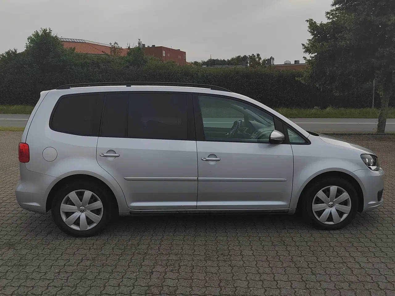 Billede 7 - Vw Touran 1,6 TDI