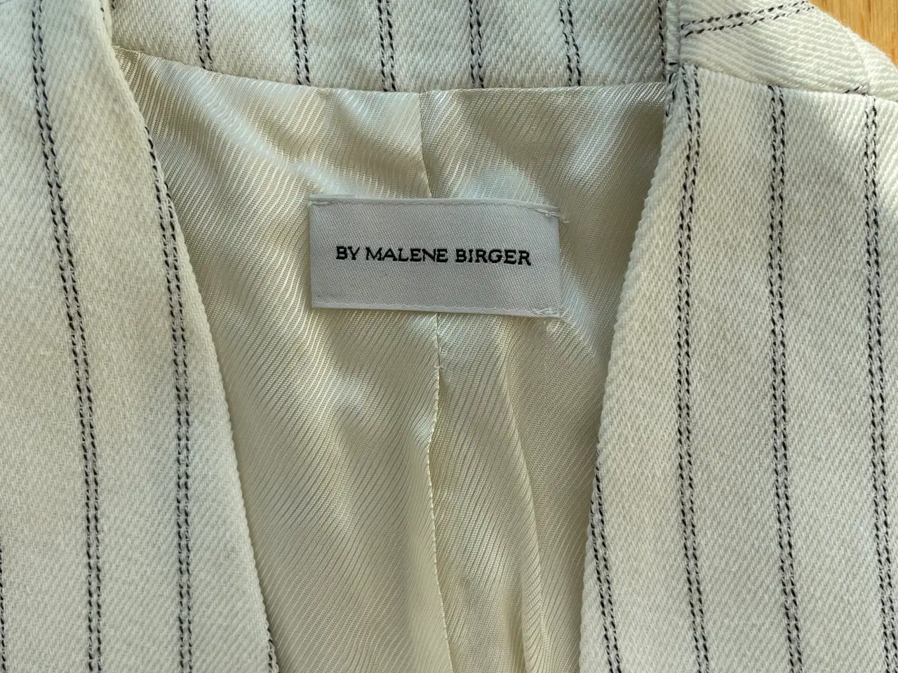 Billede 2 - By Malene Birger blazer 