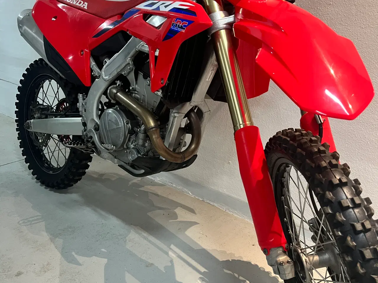 Billede 2 - Honda CRF250R 2023