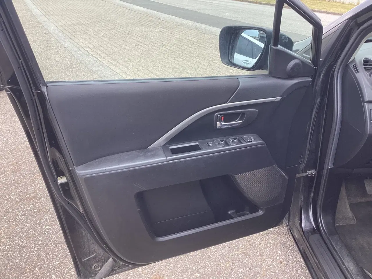 Billede 5 - Mazda 5 1,8 Premium 7prs