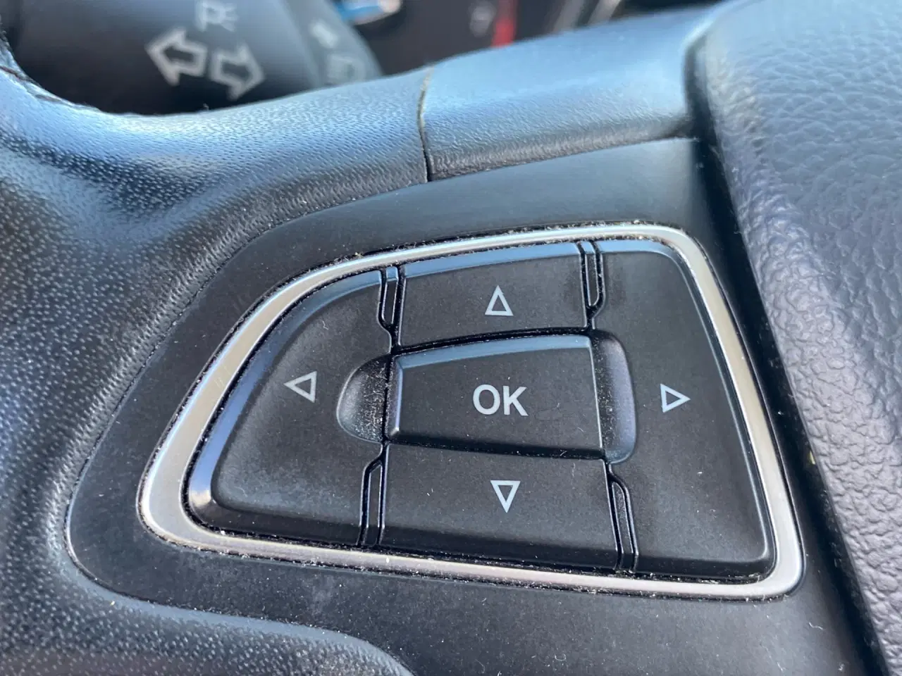 Billede 15 - Ford C-MAX 1,0 EcoBoost Trend 100HK 6g