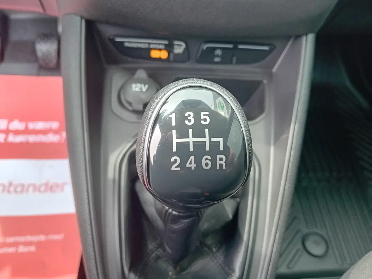 Billede 11 - Ford Transit Courier 1,5 TDCi 75 Trend