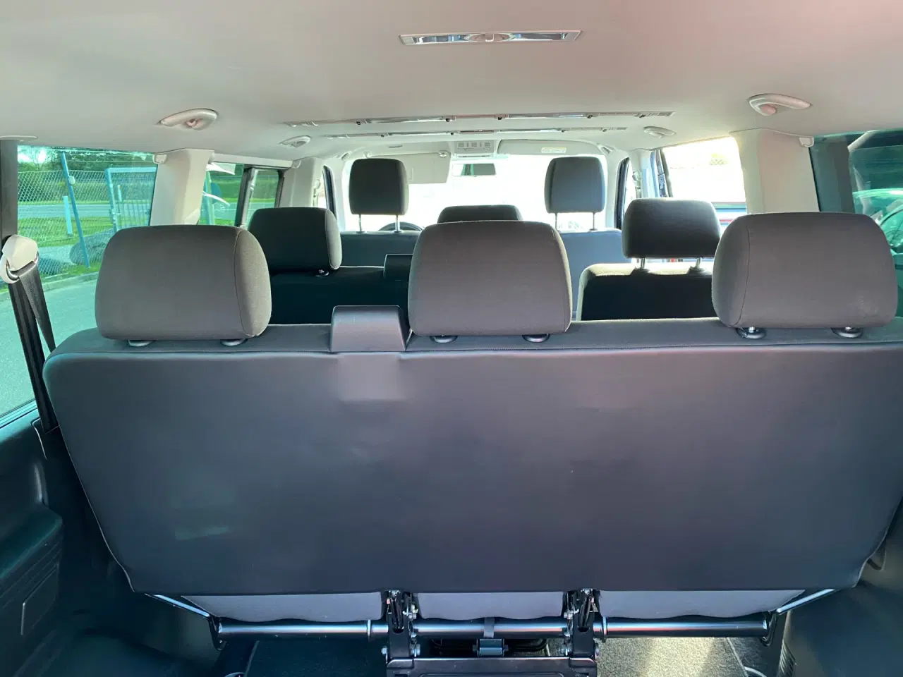 Billede 13 - VW Caravelle Lang 2,0 TDI Comfortline DSG 150HK 7g Aut.