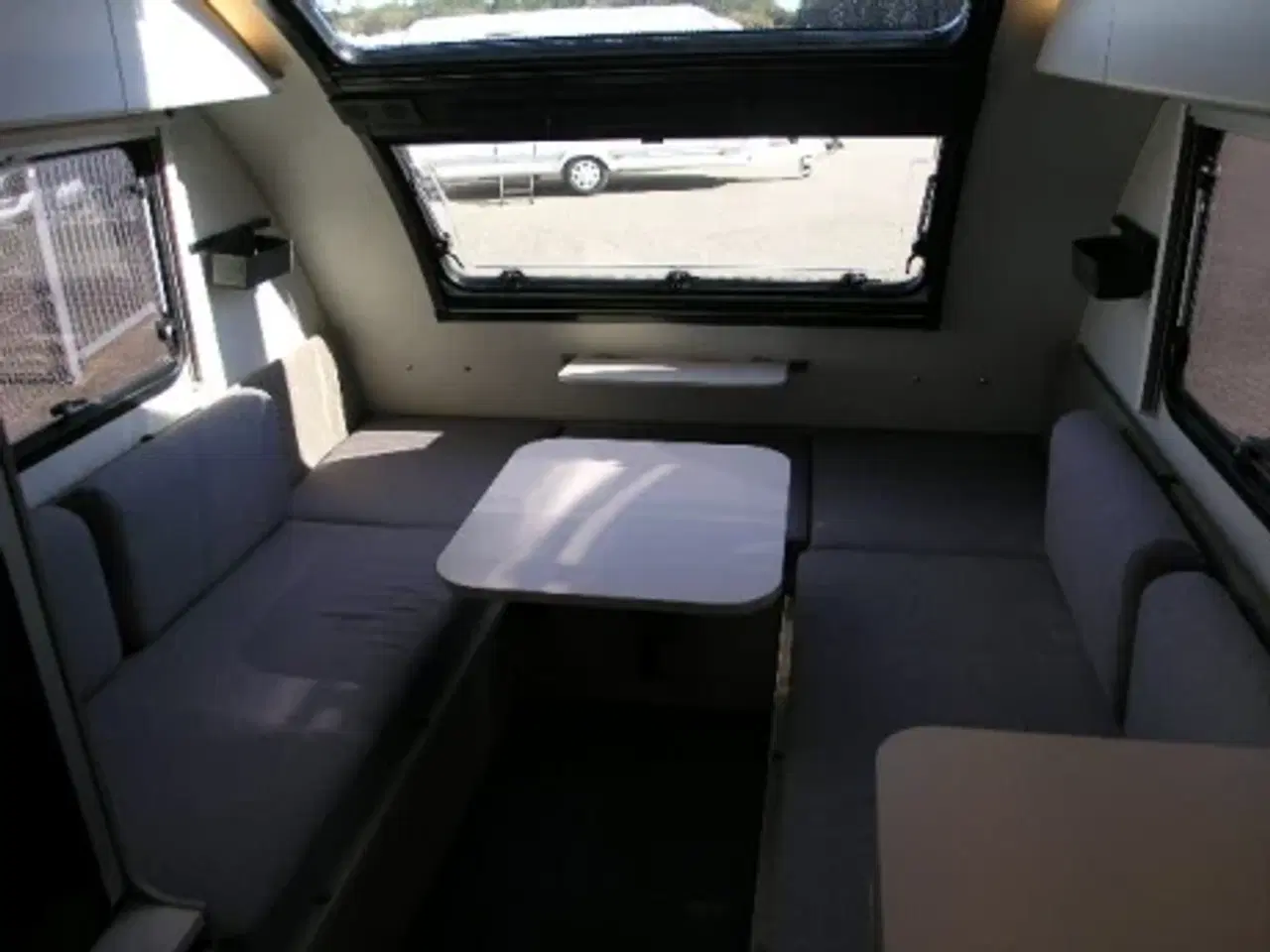 Billede 6 - Adria Action 391 LH