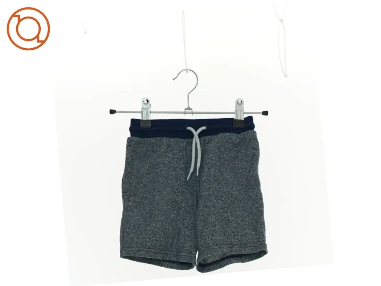 Billede 1 - Shorts fra H&M (str. 98 cm)