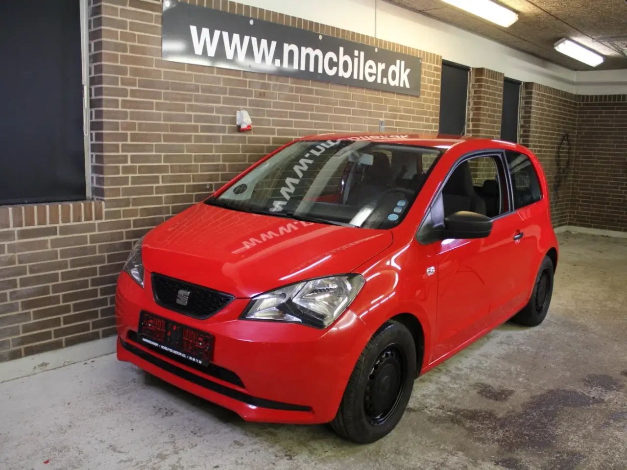 Billede 2 - Seat Mii 1,0 60 Style eco