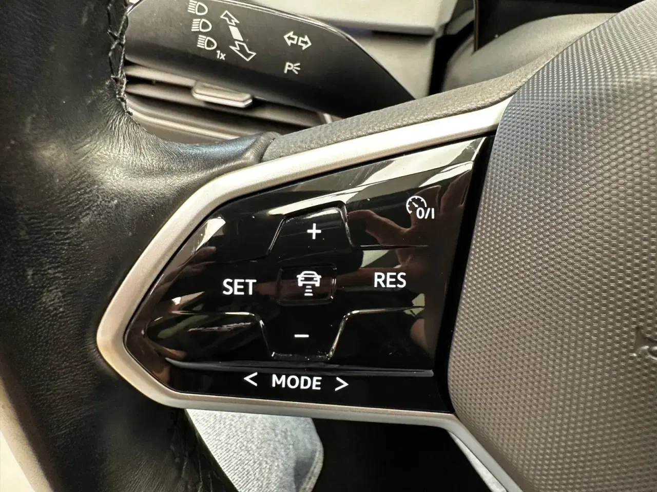 Billede 14 - VW ID.3 58 Pro Performance Family