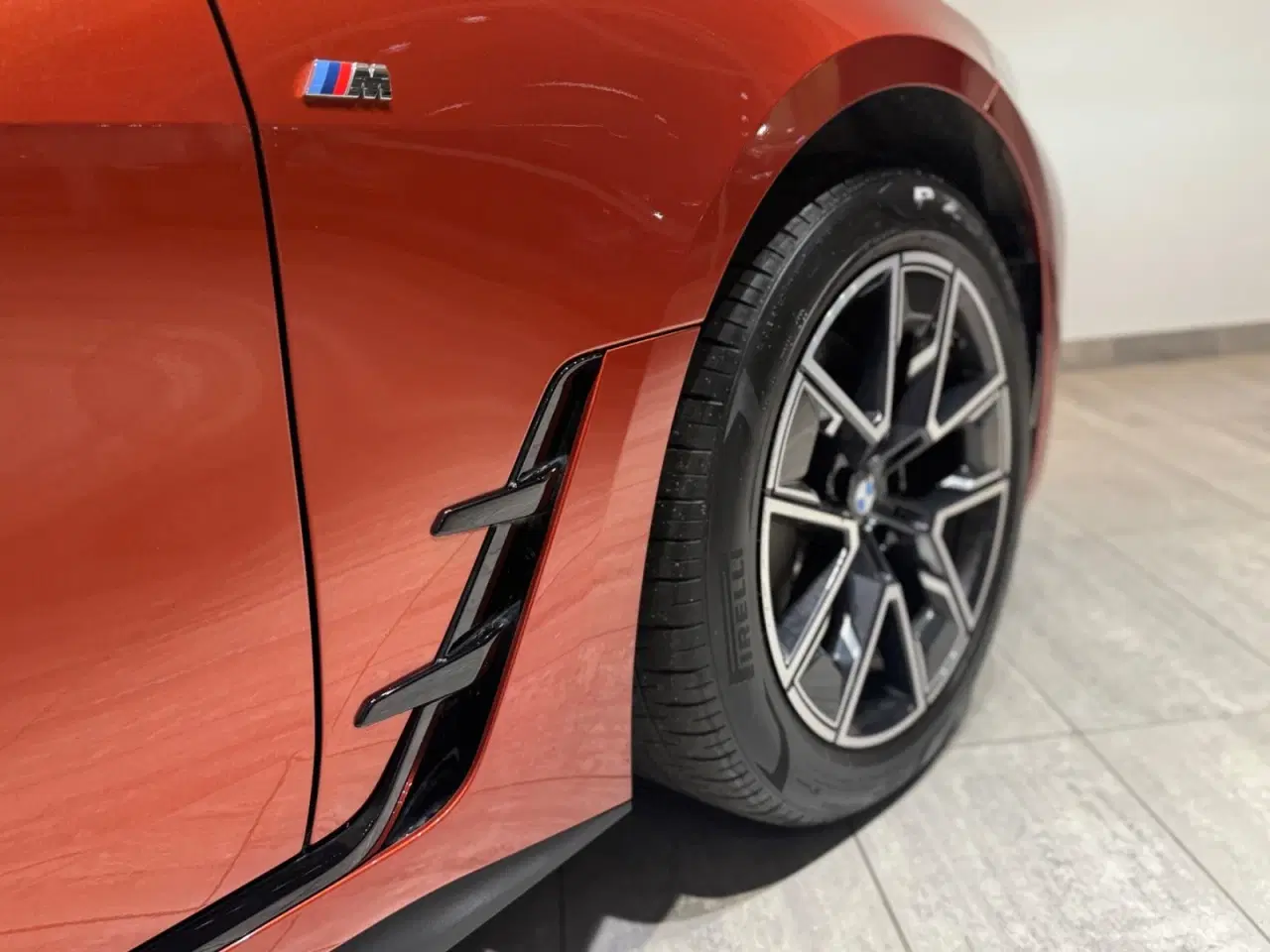 Billede 6 - BMW i4 eDrive40 M-Sport