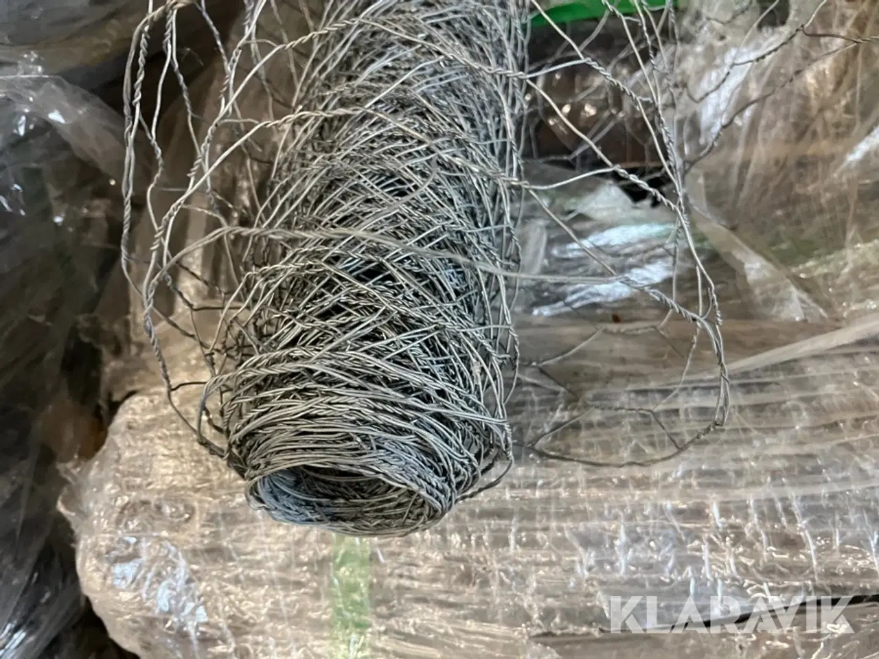 Billede 4 - Hønsetråd 2700 m